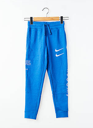 Trening elasticitate talie elastică albastru NIKE băiat