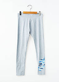Colant serigrafie gri NIKE fată