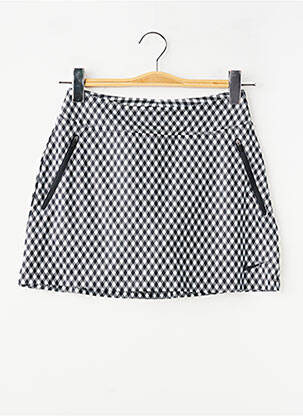 Fustă pantaloni scurți elasticitate negru NIKE femeie