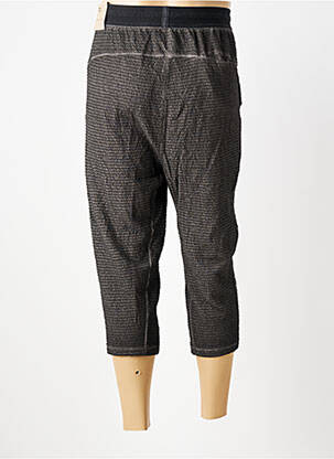 Pantalon trei sferturi croială dreaptă mărime normală gri NIKE bărbat