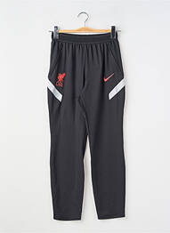 Trening buzunare talie elastică negru NIKE băiat