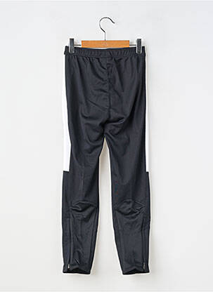 Trening buzunare talie elastică negru NIKE băiat