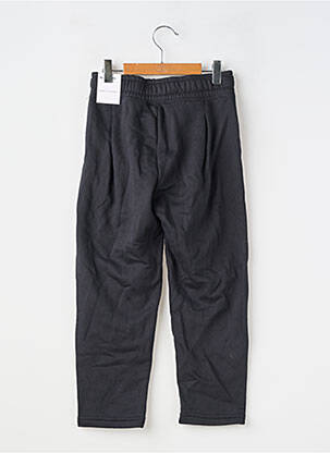 Trening buzunare talie elastică negru NIKE fată