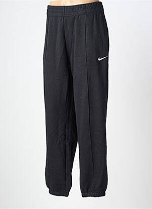 Trening buzunare mărime normală negru NIKE femeie