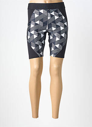 Pantalon de ciclism subțire mărime normală negru NIKE femeie