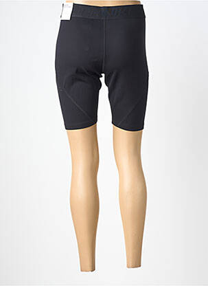 Pantalon de ciclism subțire mărime normală negru NIKE femeie