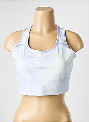 Sutien sutiene violet NIKE femeie