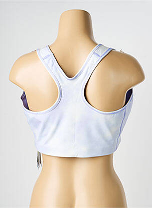 Sutien sutiene violet NIKE femeie