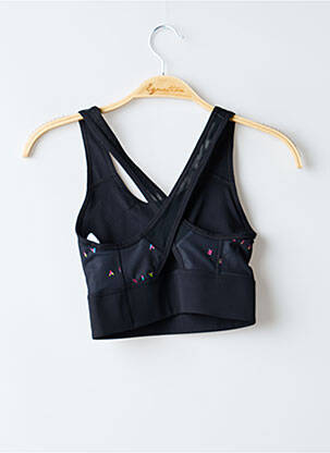 Sutien sutiene negru NIKE femeie