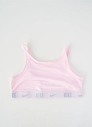 Sutien roz NIKE fată