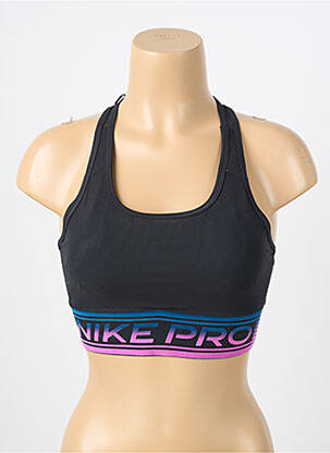 Sutien sutiene negru NIKE femeie