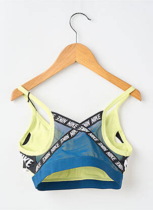 Costum de baie maternitate galben NIKE femeie