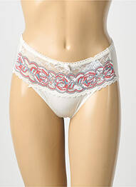 Chilot elasticitate bej PLAYTEX femeie