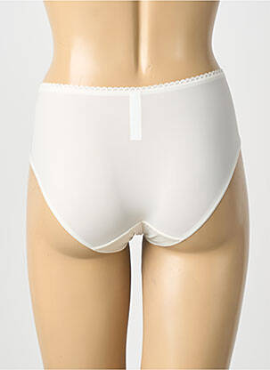 Chilot elasticitate bej PLAYTEX femeie