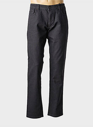 Pantalon drept elasticitate mărime normală gri CAMEL ACTIVE bărbat