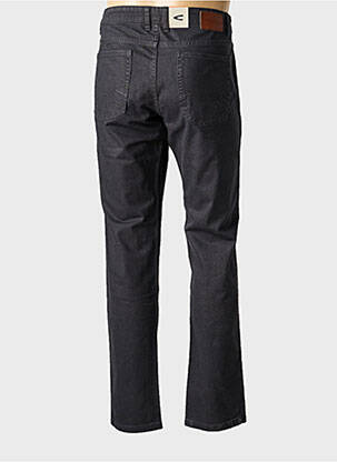 Pantalon drept elasticitate mărime normală gri CAMEL ACTIVE bărbat