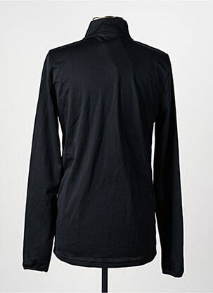 Jachete casual buzunare negru NIKE bărbat