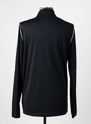 Jachete casual buzunare negru NIKE bărbat