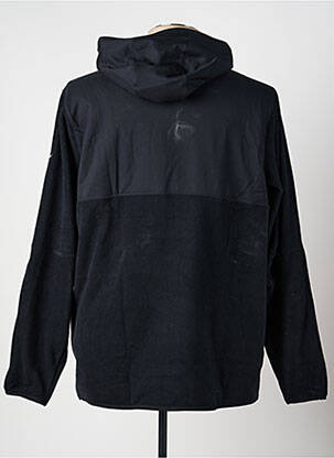 Polar glugă negru NIKE bărbat