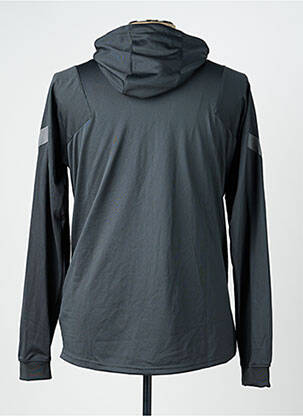 Jachete casual buzunare gri NIKE bărbat