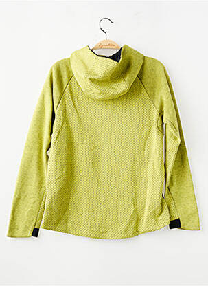 Jachete casual buzunare verde NIKE băiat