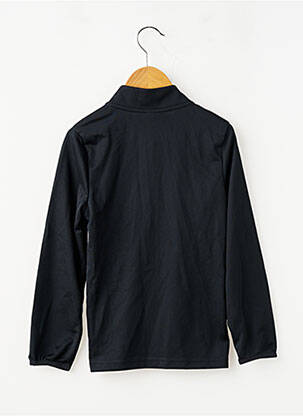 Jachete casual buzunare negru NIKE copil