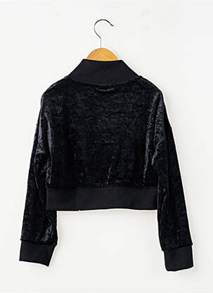 Jachete casual buzunare negru NIKE fată