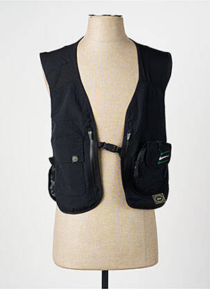 Jachete casual negru NIKE bărbat