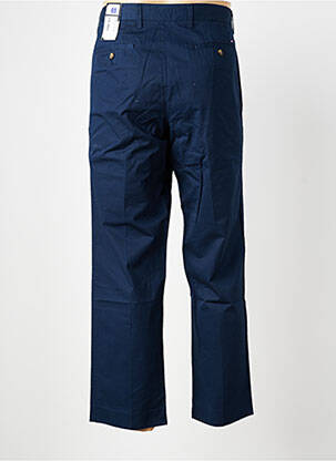 Pantalon chino buzunare mărime normală albastru TOMMY HILFIGER bărbat