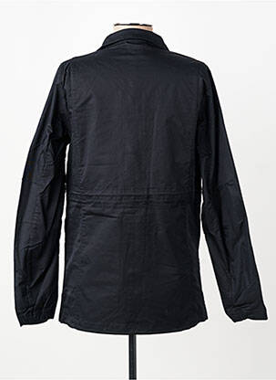 Parka fără glugă fără glugă negru NIKE femeie