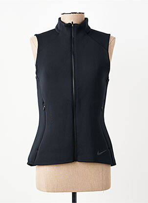 Polar elasticitate negru NIKE femeie