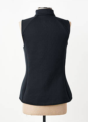 Polar elasticitate negru NIKE femeie