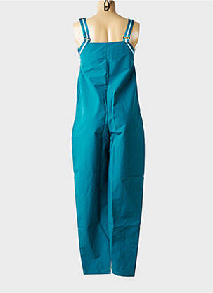Salopetă-pantalon bretele subțiri bretele subțiri albastru NIKE femeie
