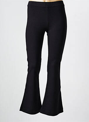 Colant țesătură jersey mărime normală negru VERO MODA femeie