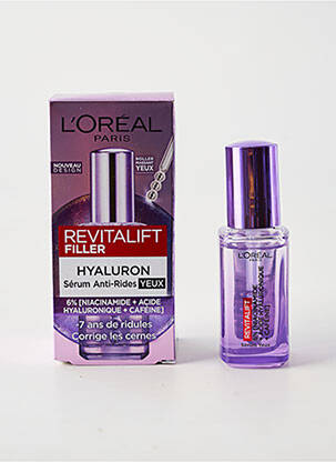 Îngrijire facială  violet L'OREAL femeie