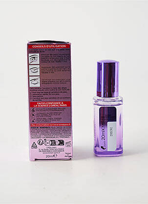 Îngrijire facială  violet L'OREAL femeie
