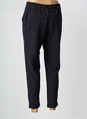 Pantalon chino mărime normală mărime normală negru VERO MODA femeie