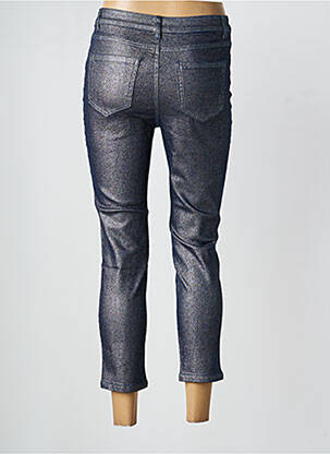 Blugi skinny mărime normală mărime normală albastru VERO MODA femeie