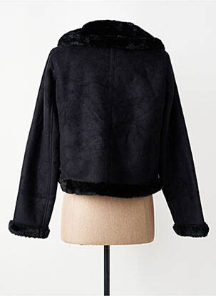 Geacă mâneci lungi negru VERO MODA femeie