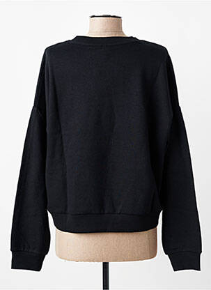 Hanorac mâneci lungi mâneci lungi negru VERO MODA femeie