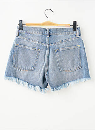 Șort țesătură denim mărime normală albastru ALLSAINTS femeie