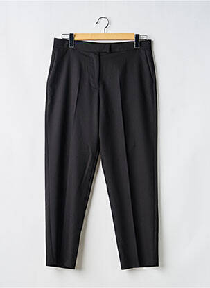 Pantalon chino mărime normală mărime normală negru IMPERIAL femeie