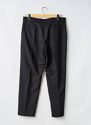 Pantalon chino mărime normală mărime normală negru IMPERIAL femeie