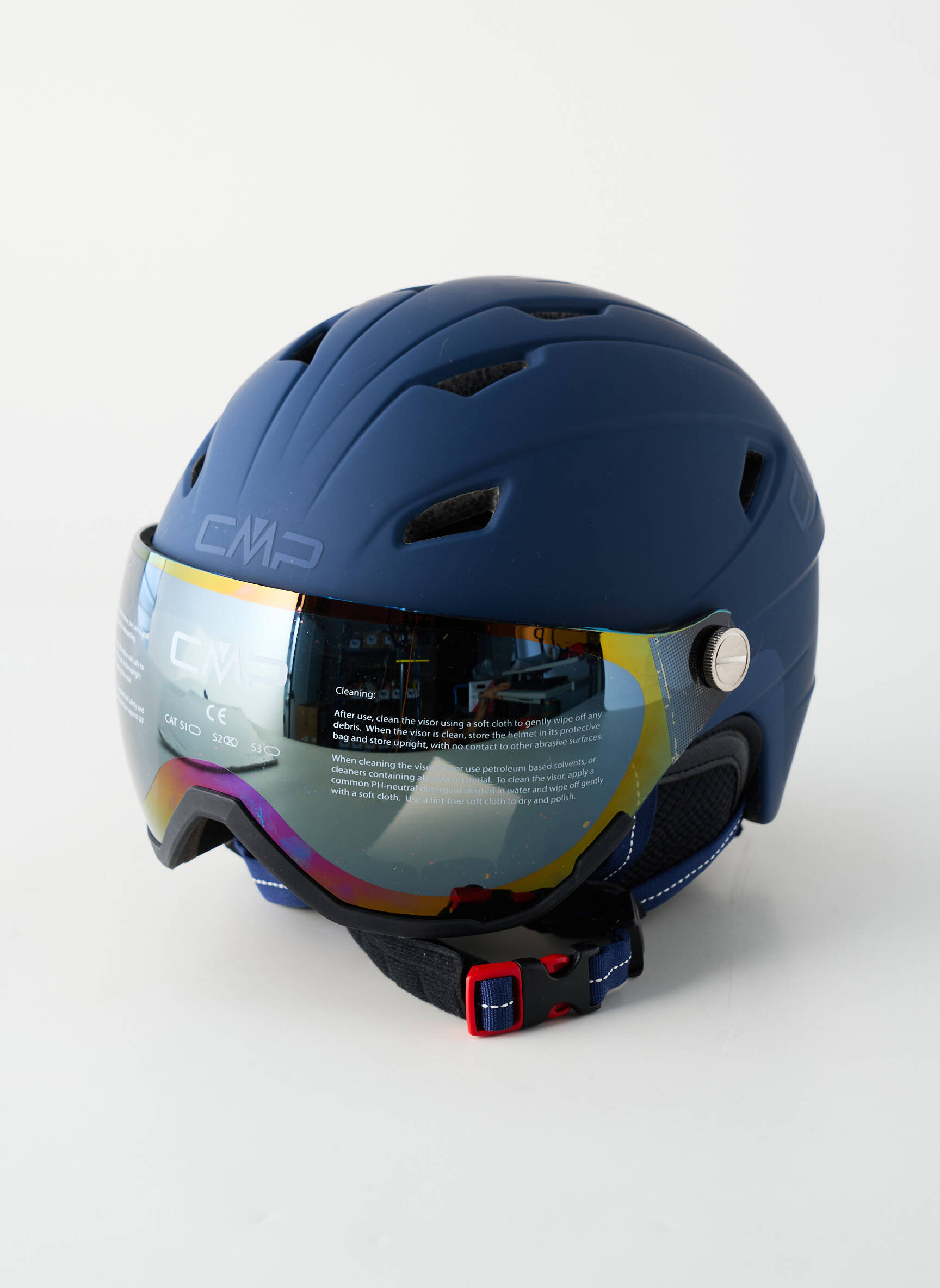 Accesoriu divers albastru CMP bărbat