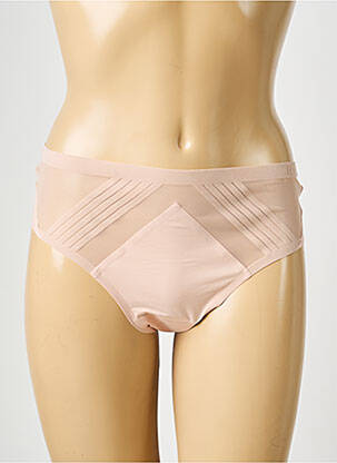 Tanga elasticitate roz HASTKO femeie