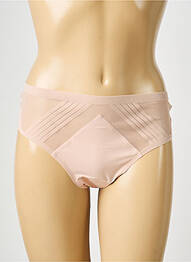 Tanga elasticitate roz HASTKO femeie