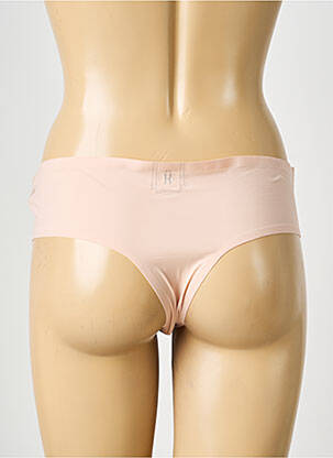 Tanga elasticitate roz HASTKO femeie