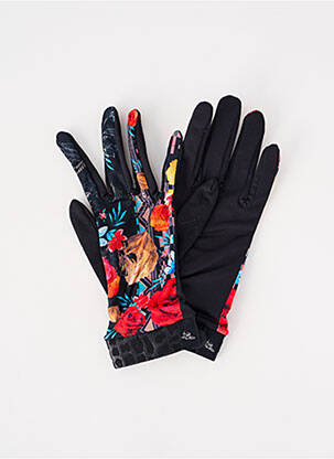 Mănuși elasticitate roșu FST HANDWEAR femeie