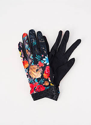 Mănuși elasticitate roșu FST HANDWEAR femeie