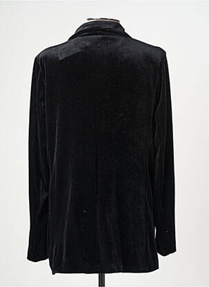 Sacou buzunare negru B.YOUNG femeie
